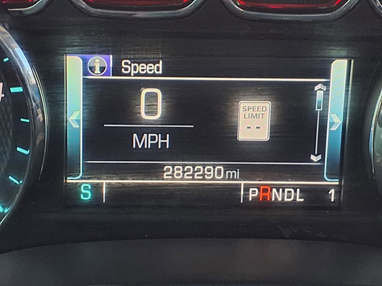 Used 2019 Chevrolet Silverado 2500 LT AWD/4WD image 22