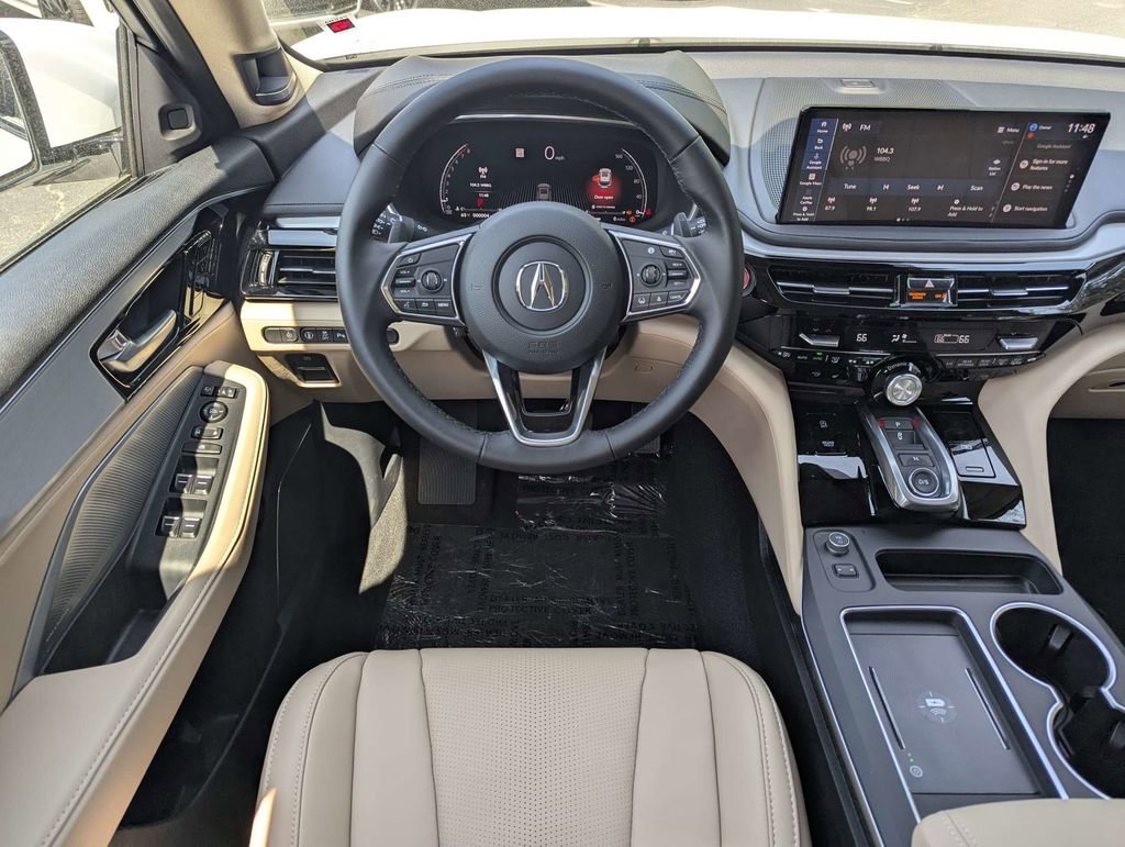 New 2026 Acura MDX FWD w/ Technology Package image 16