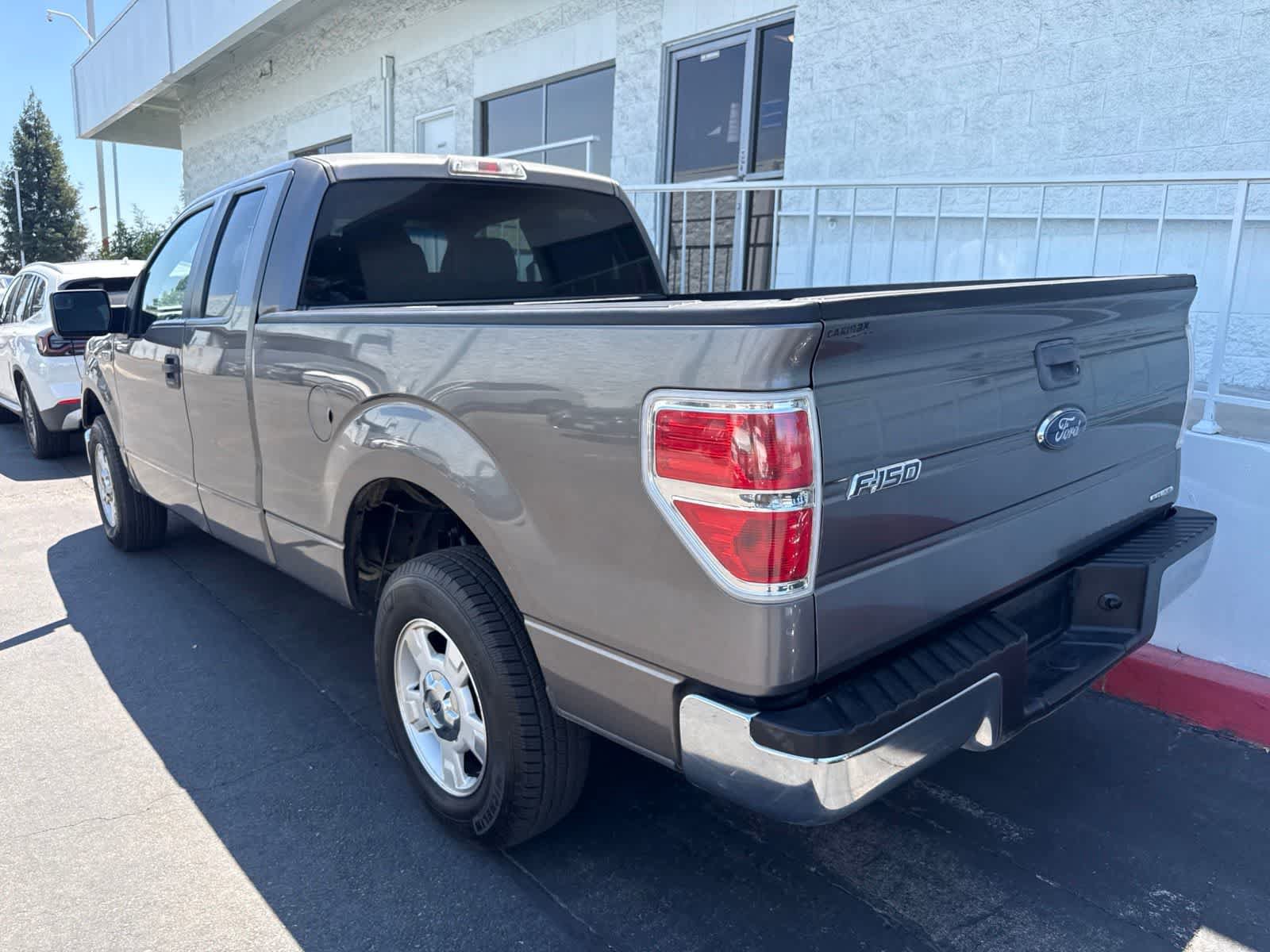 Used 2013 Ford F150 XLT RWD image 5