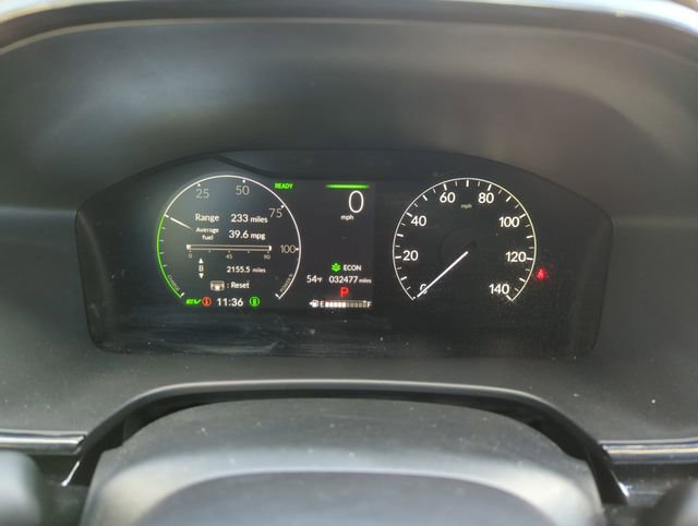 Certified 2024 Honda CR-V Sport Touring image 39