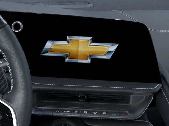 New 2026 Chevrolet Corvette Z06 image 20