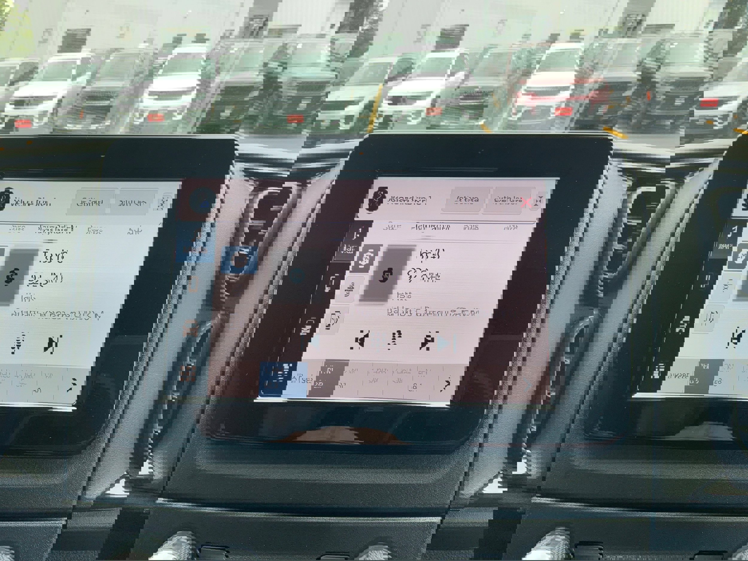 New 2025 RAM ProMaster 2500 w/ Convenience Group image 12