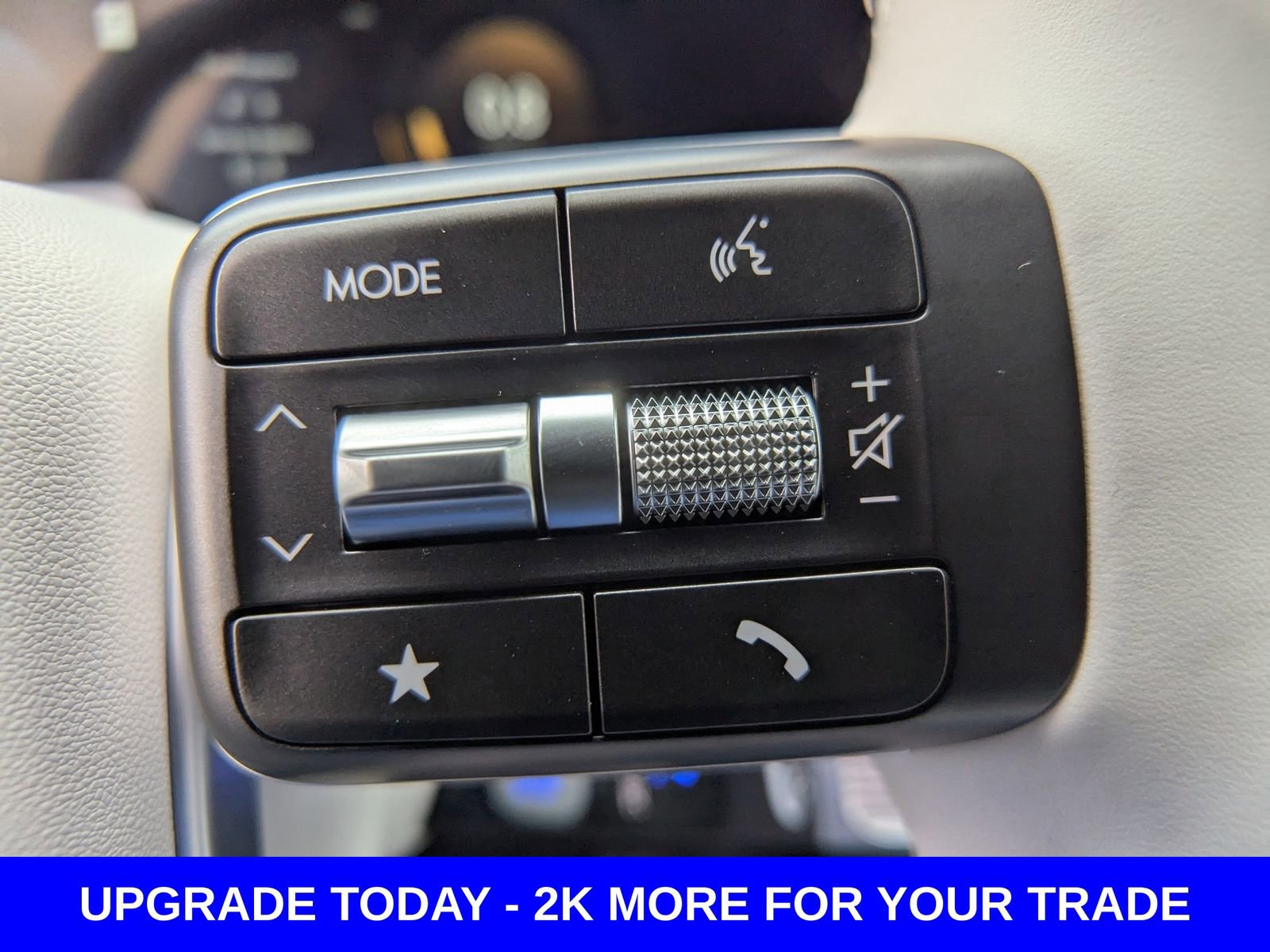 New 2026 Hyundai Palisade Calligraphy image 36