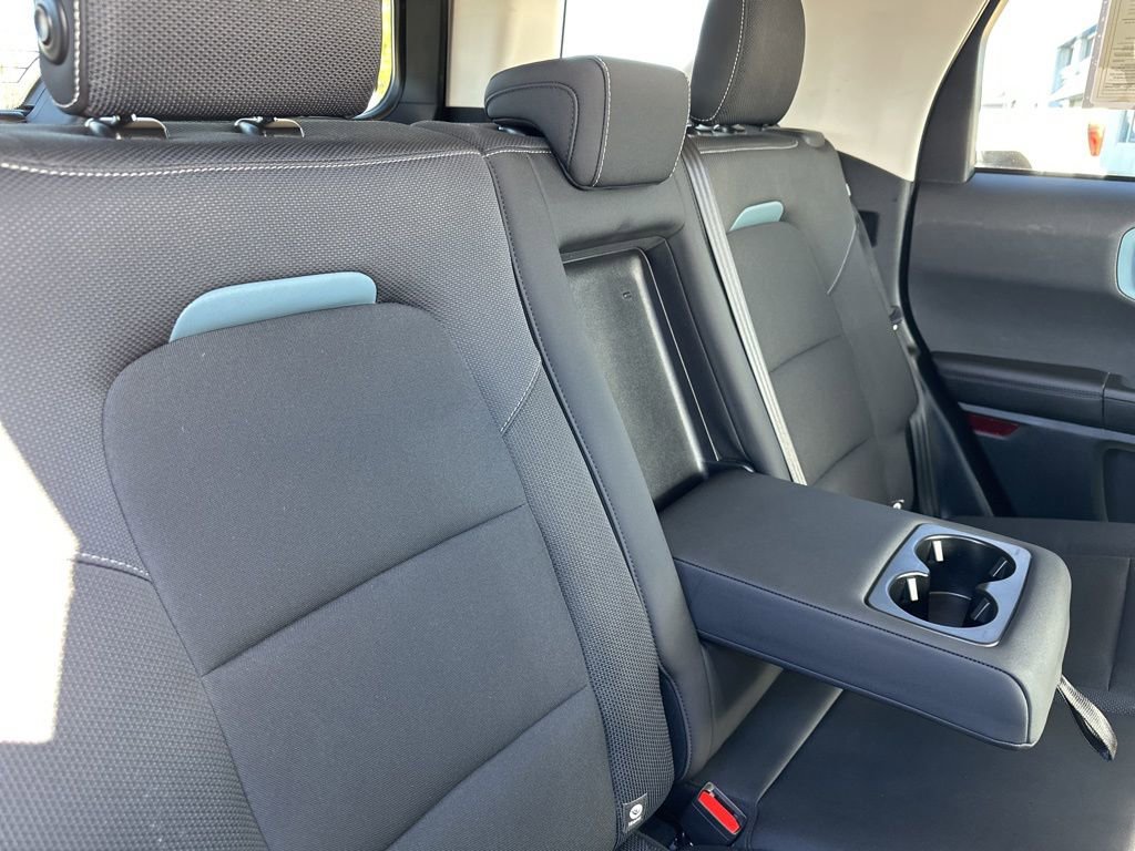 Used 2021 Ford Bronco Sport Badlands image 26