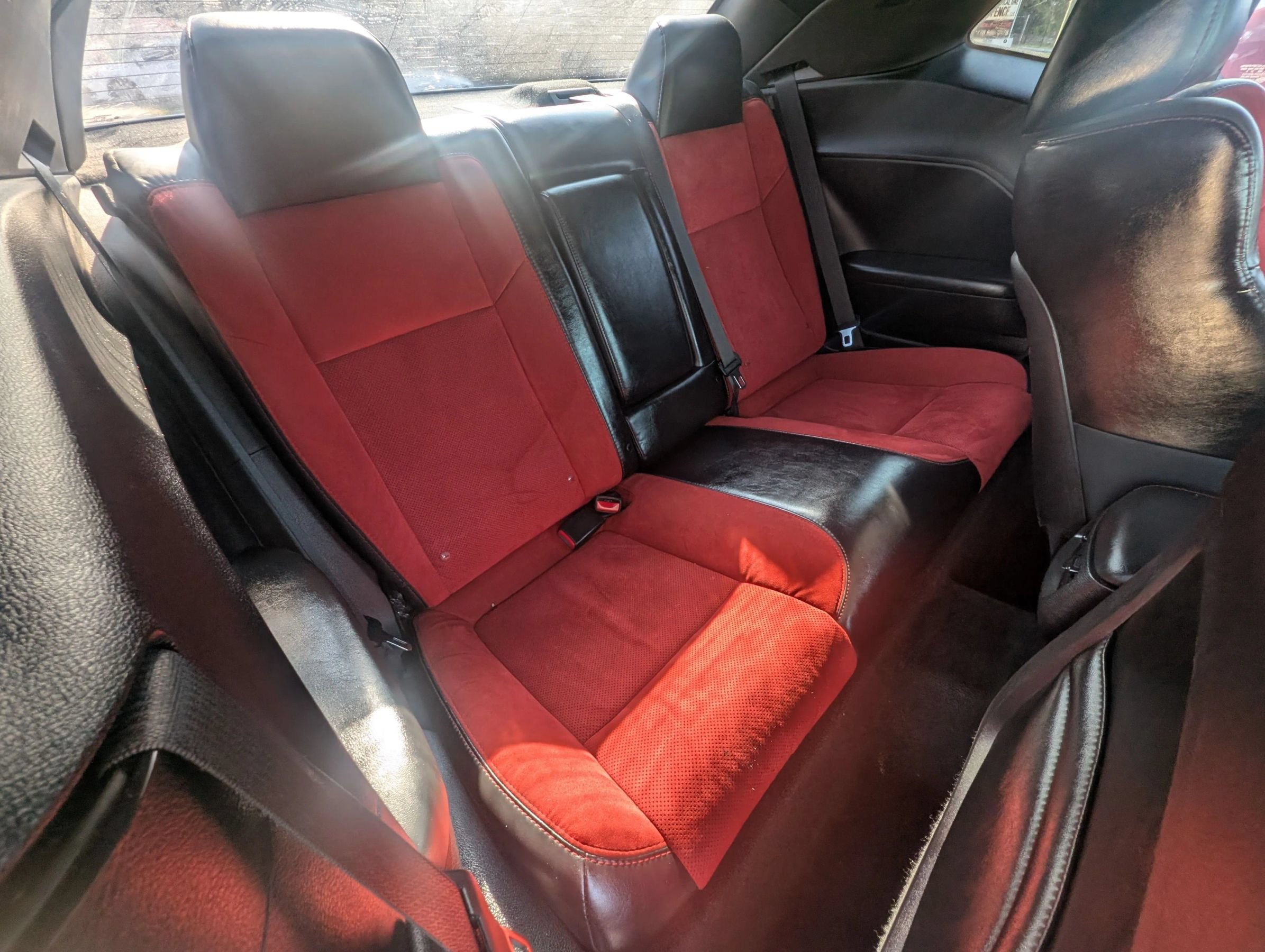 Used 2019 Dodge Challenger R/T w/ Plus Package RWD image 34