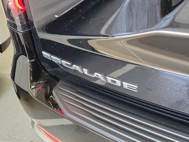 Certified 2024 Cadillac Escalade Premium Luxury RWD image 6