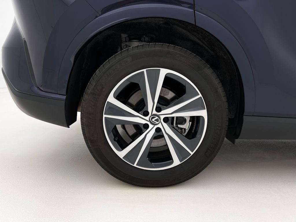 Certified 2025 Lexus RX 350 Premium image 32