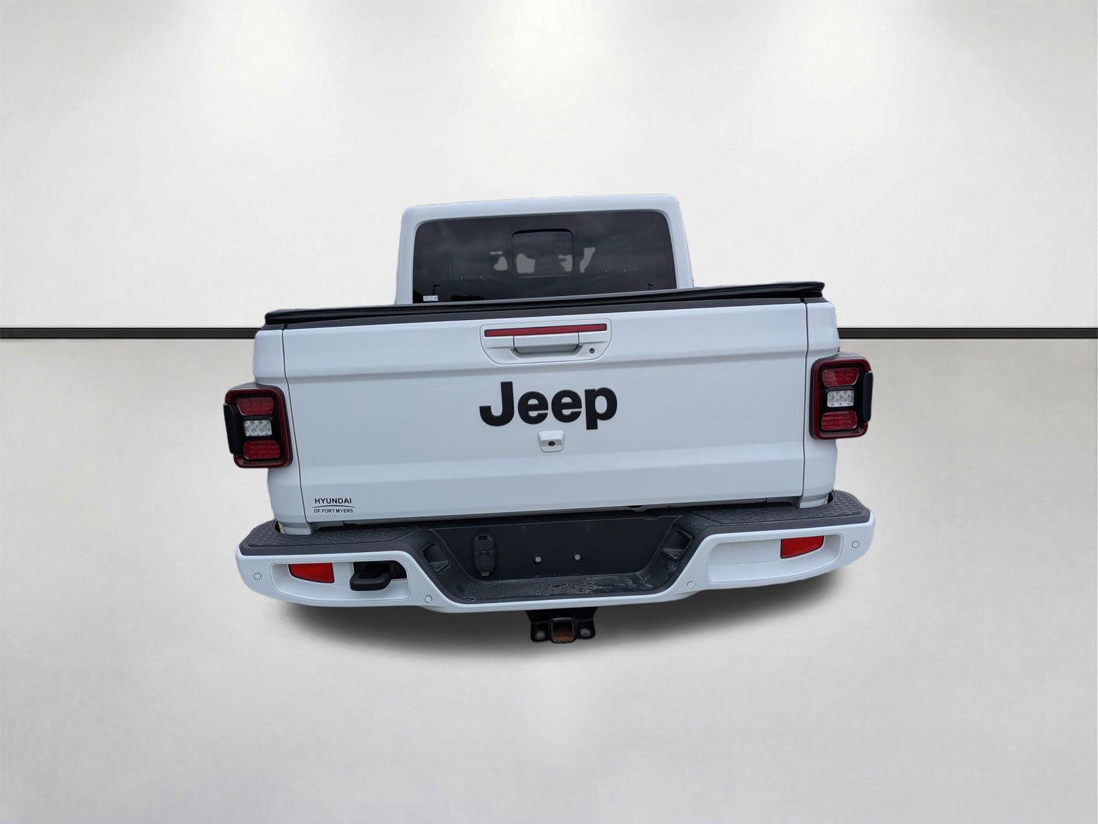 Used 2023 Jeep Gladiator Overland AWD/4WD image 5