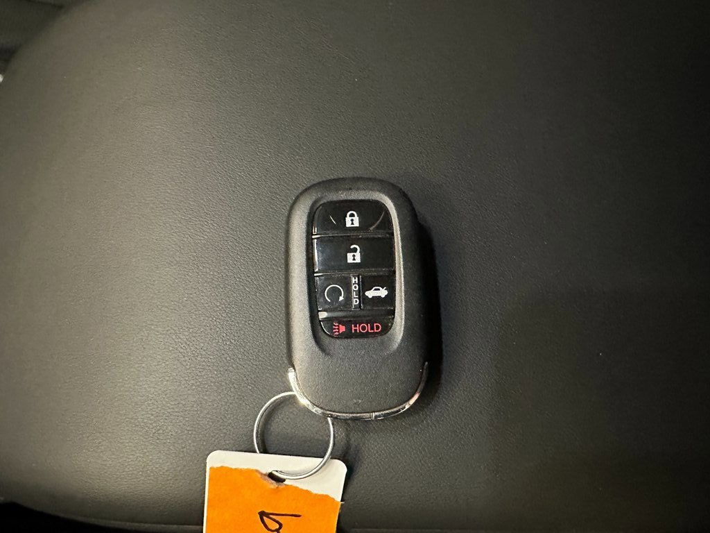 Used 2023 Honda Accord EX-L image 17