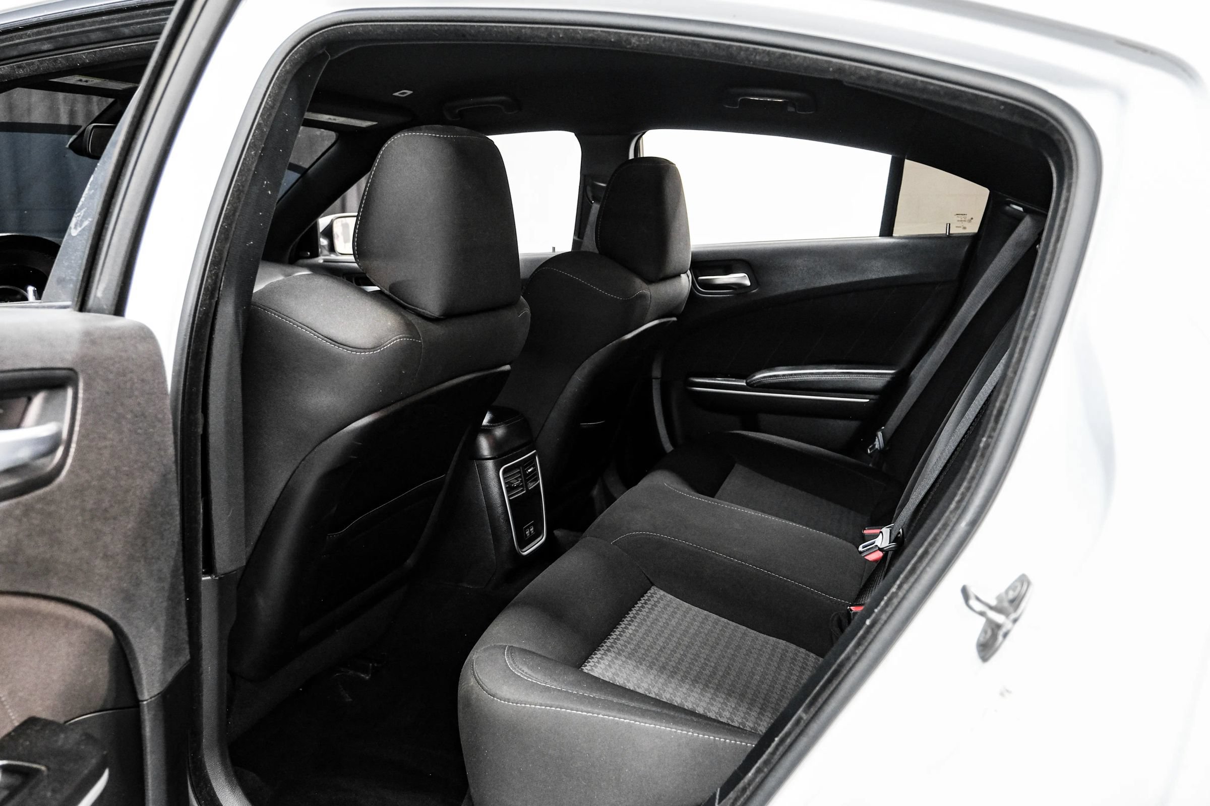 Used 2021 Dodge Charger R/T RWD image 38