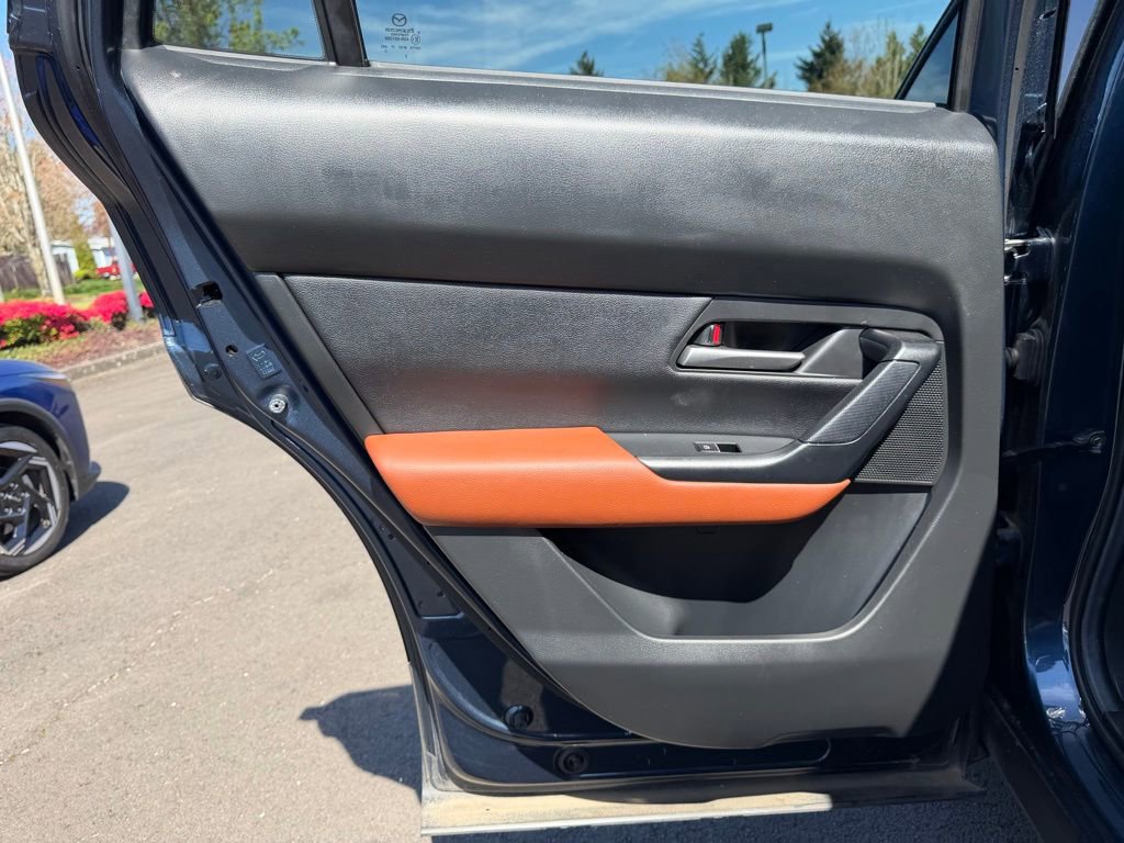 Used 2024 MAZDA CX-50 AWD 2.5 Turbo w/ Cargo Package image 30