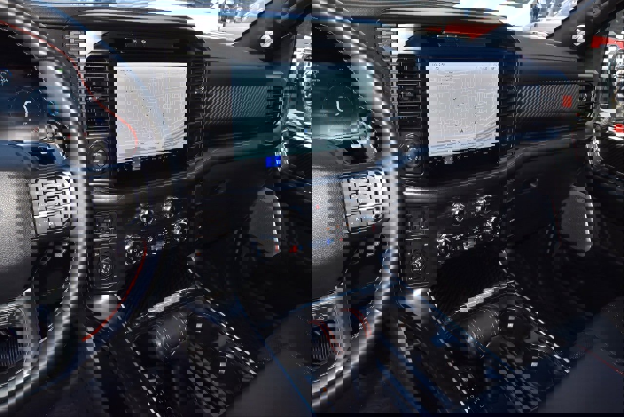 Certified 2025 Ford F150 Raptor image 26