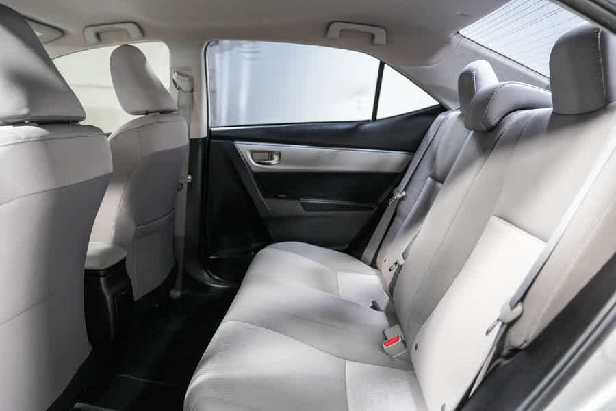 Used 2014 Toyota Corolla LE w/ Protection Package FWD image 18