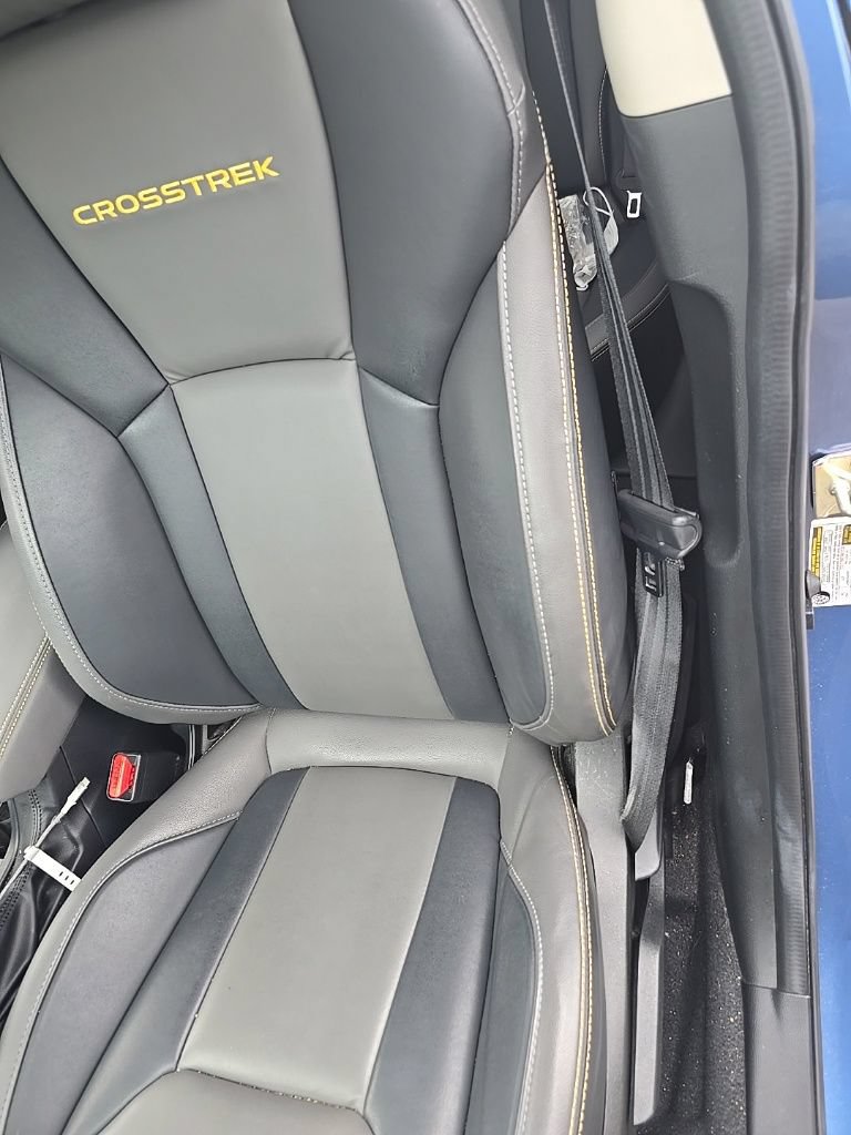 Used 2021 Subaru Crosstrek 2.5i Sport w/ Moonroof Package AWD/4WD image 9
