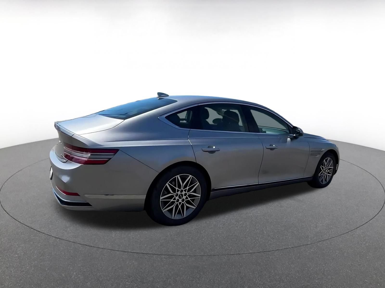 Used 2026 Genesis G80 2.5T AWD/4WD image 15
