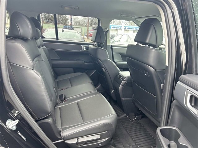 Used 2024 Hyundai Santa Fe SEL image 15