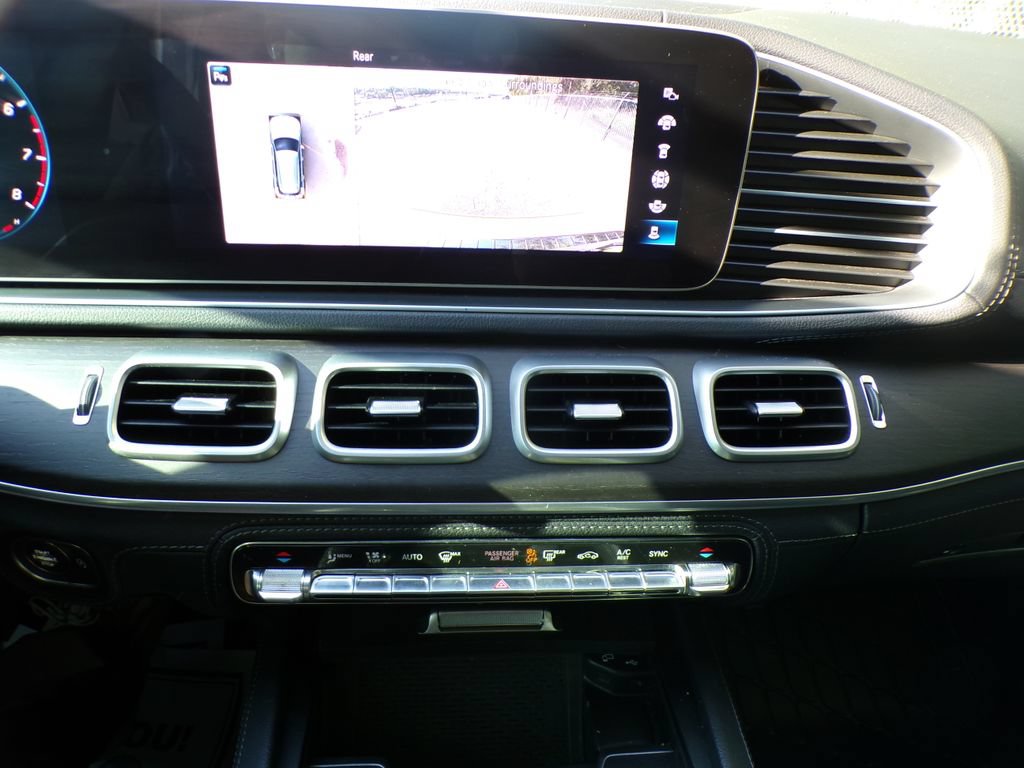 Used 2020 Mercedes-Benz GLE 350 4MATIC image 27