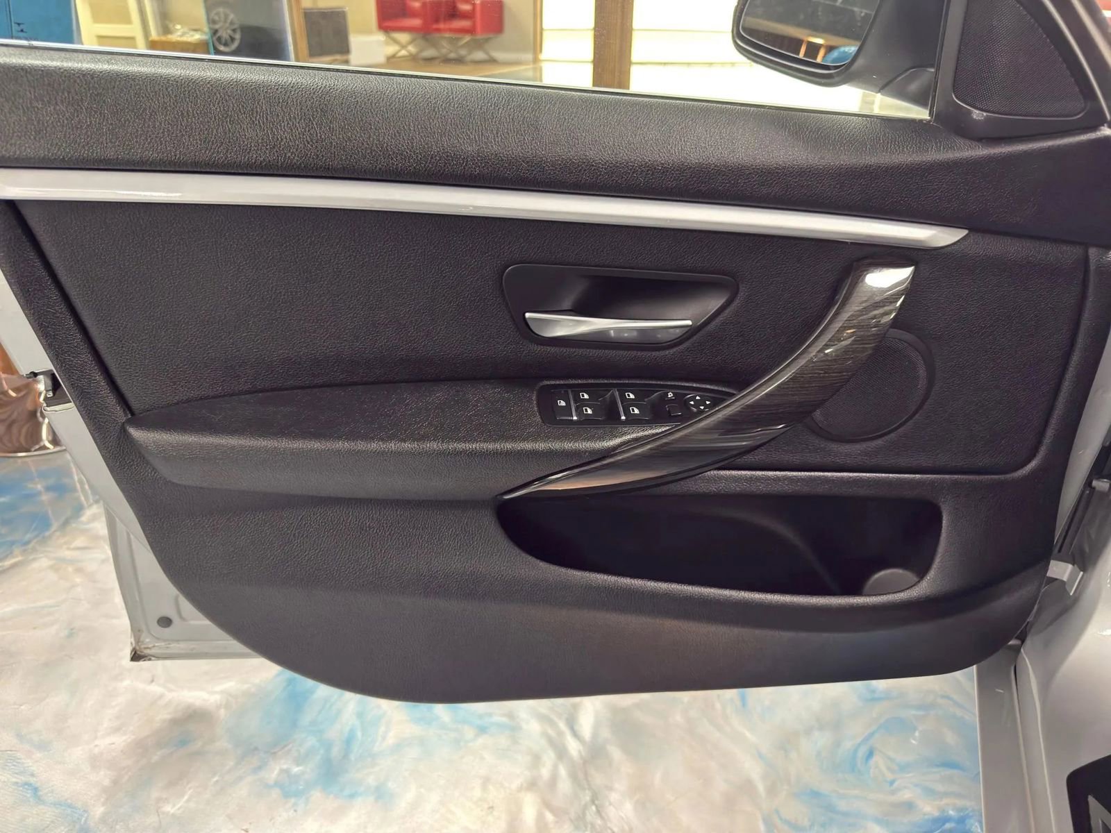 Used 2020 BMW 430i Gran Coupe RWD image 31