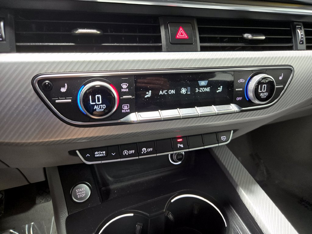 Used 2018 Audi A5 2.0T Premium Plus w/ Premium Plus AWD/4WD image 29