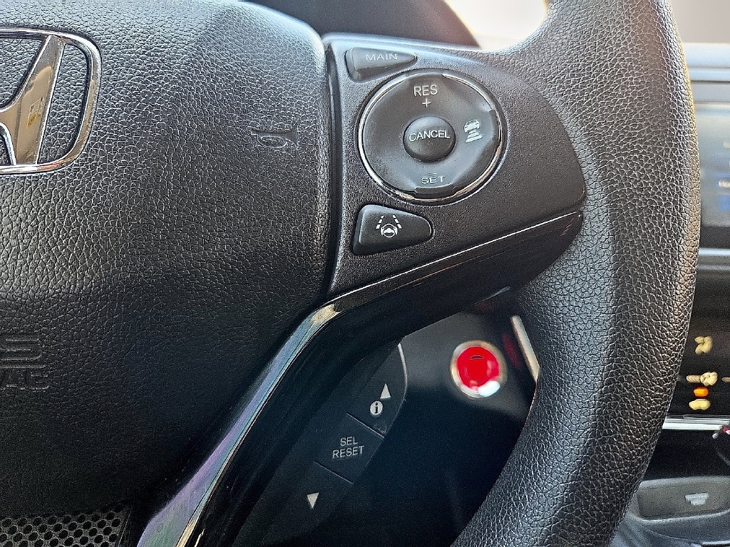 Used 2020 Honda HR-V EX image 22