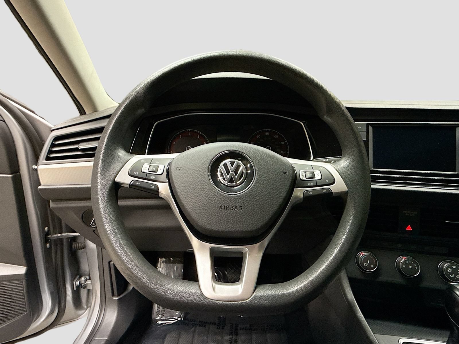 Used 2021 Volkswagen Jetta S FWD image 12