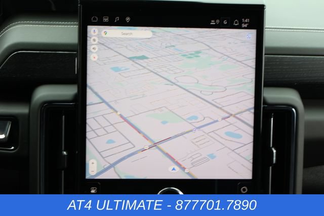 New 2026 GMC Yukon AT4 Ultimate w/ LPO, Floor Liner Package AWD/4WD image 23