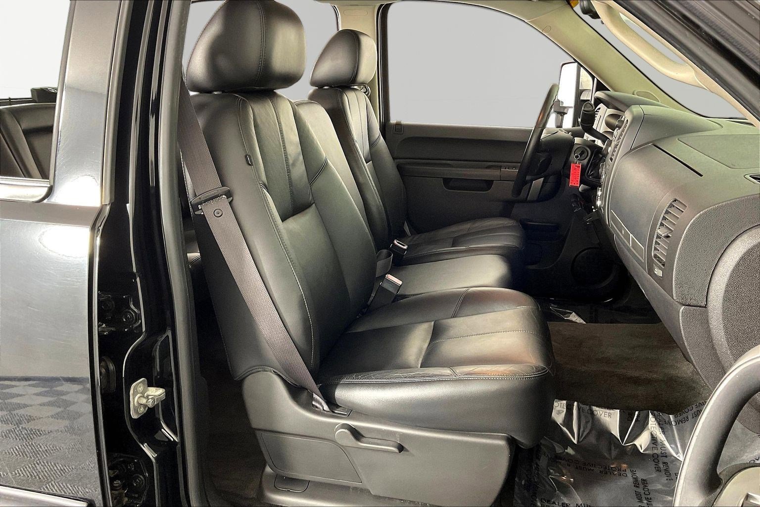 Used 2012 Chevrolet Silverado 1500 LT w/ All-Star Edition AWD/4WD image 27
