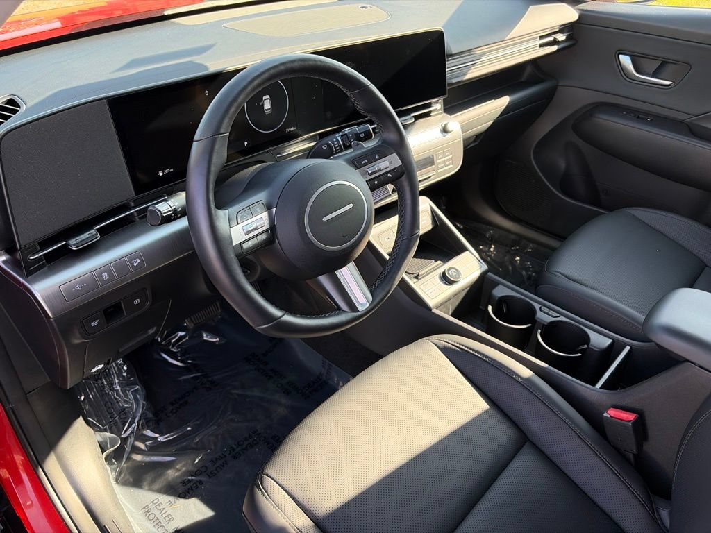 Used 2024 Hyundai Kona Limited AWD/4WD image 10