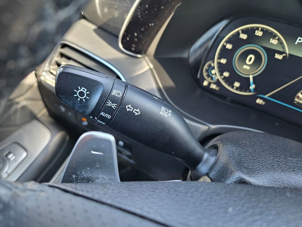 Used 2022 Hyundai Palisade Calligraphy image 23