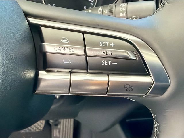 New 2026 MAZDA CX-50 2.5 Hybrid w/ Weather Package image 39