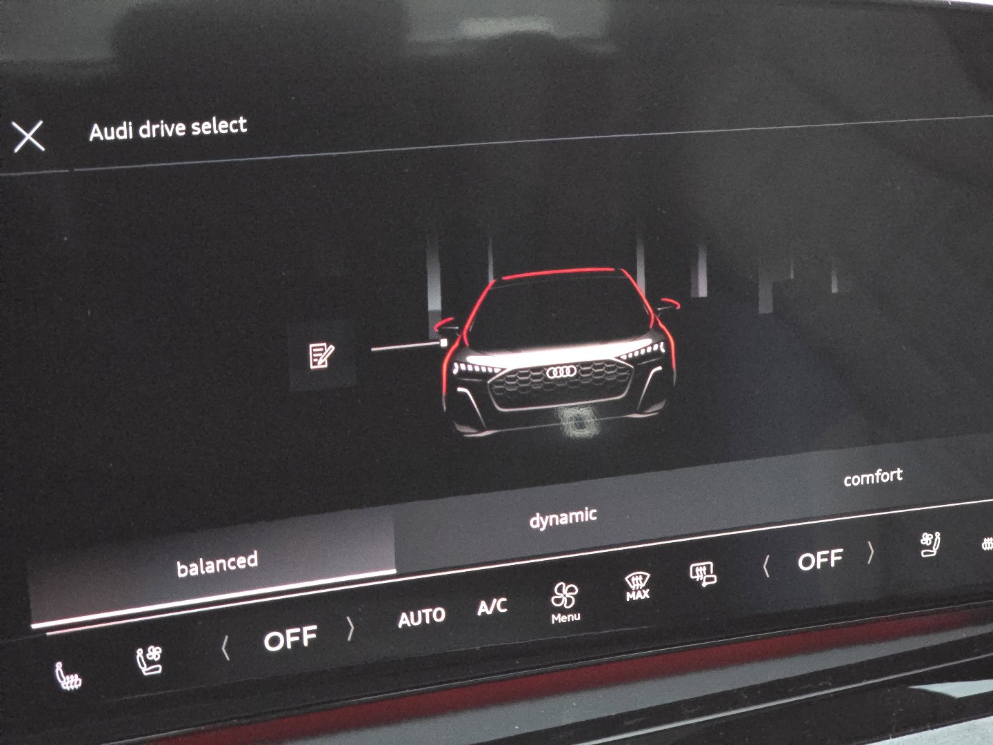 New 2025 Audi S5 Prestige image 14