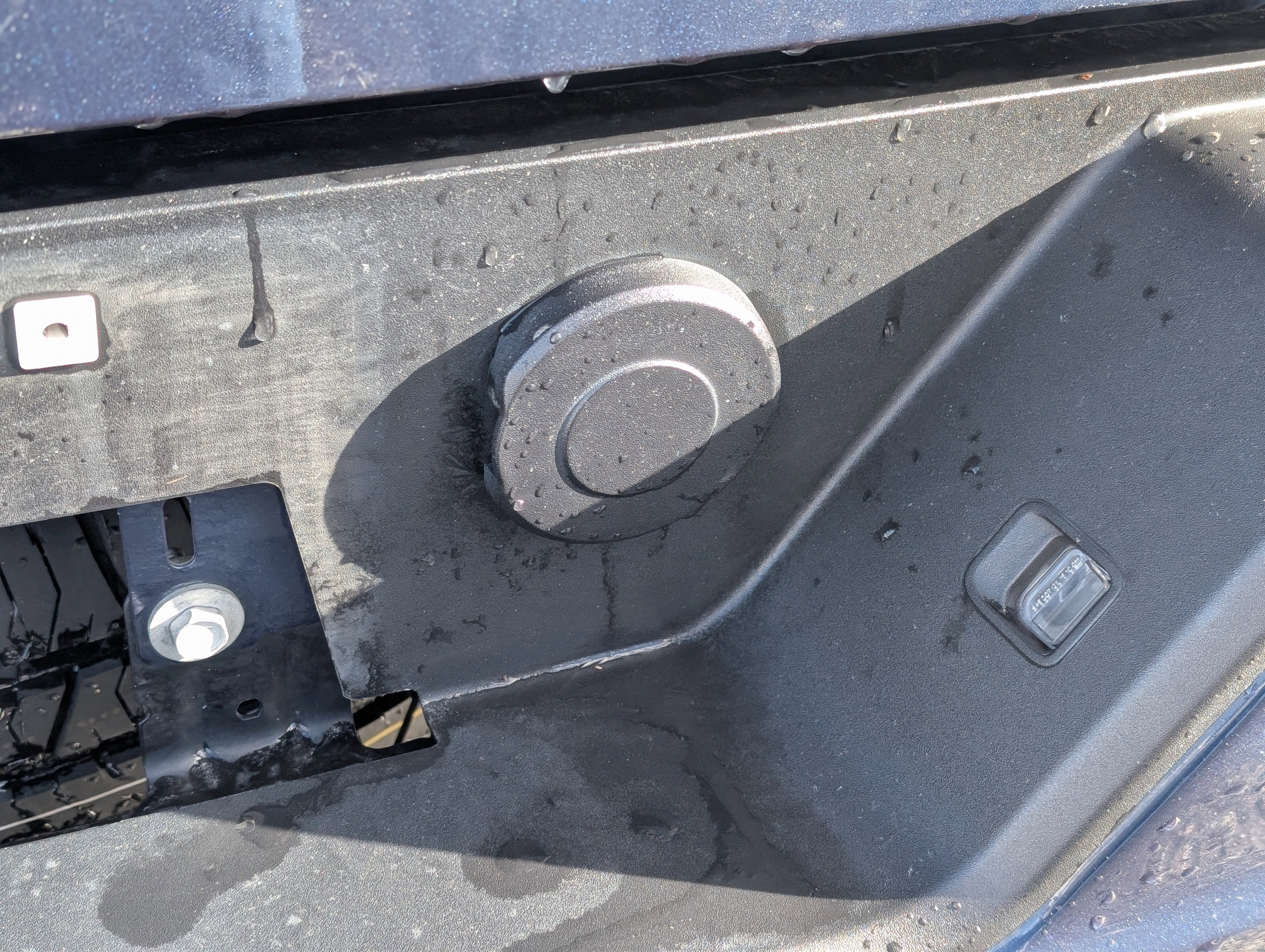 Certified 2022 Chevrolet Silverado 1500 Custom w/ Safety Confidence Package image 34