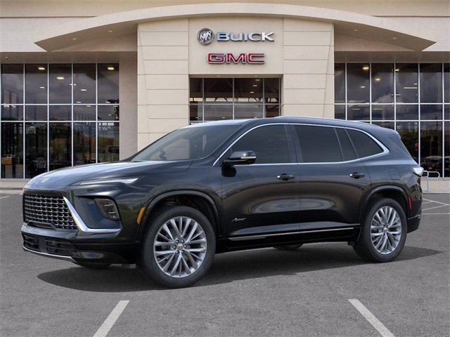New 2026 Buick Enclave Avenir video 2