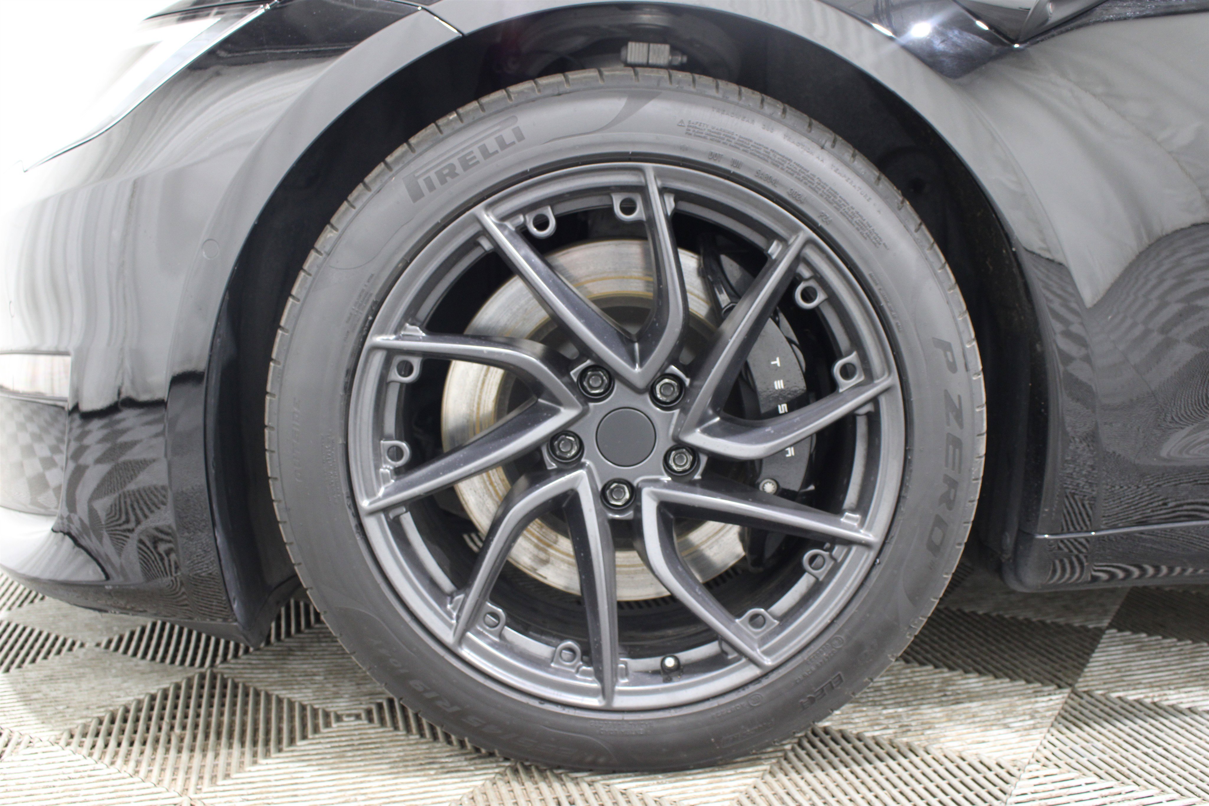 Used 2022 Tesla Model S Plaid image 32