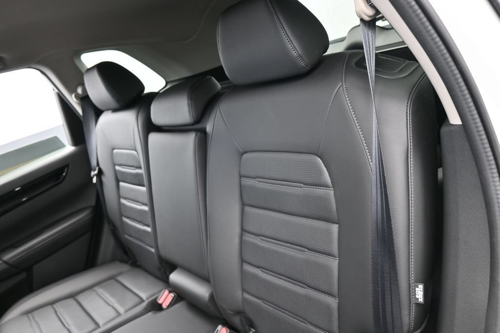 Used 2026 Honda CR-V EX-L image 33