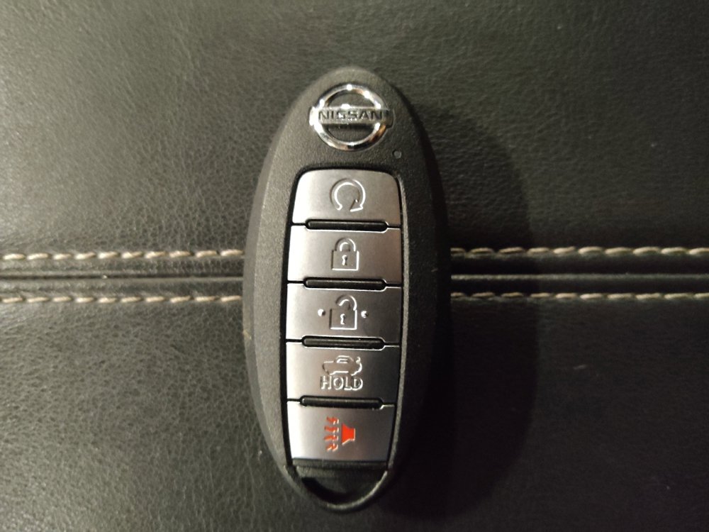 Used 2024 Nissan Altima 2.5 SV image 33