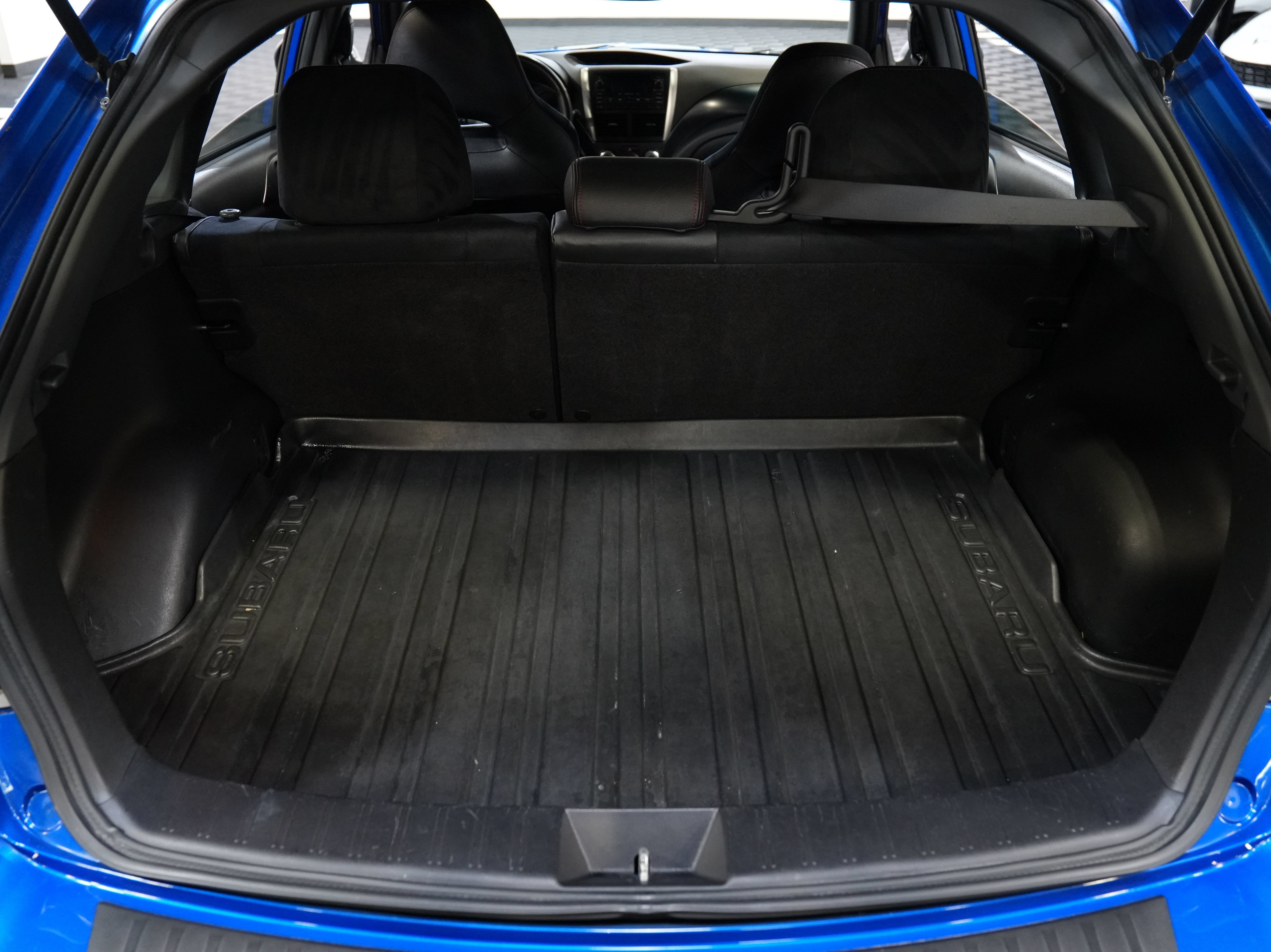 Used 2013 Subaru Impreza WRX STI AWD/4WD image 50