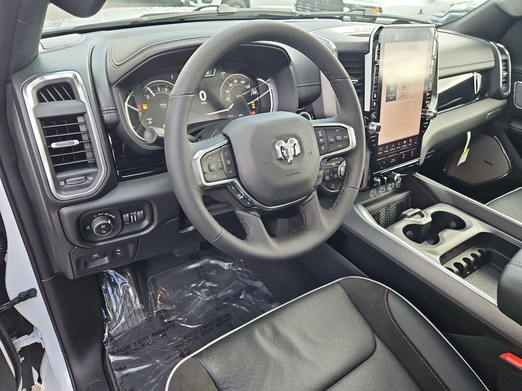 New 2026 RAM 1500 Laramie image 13