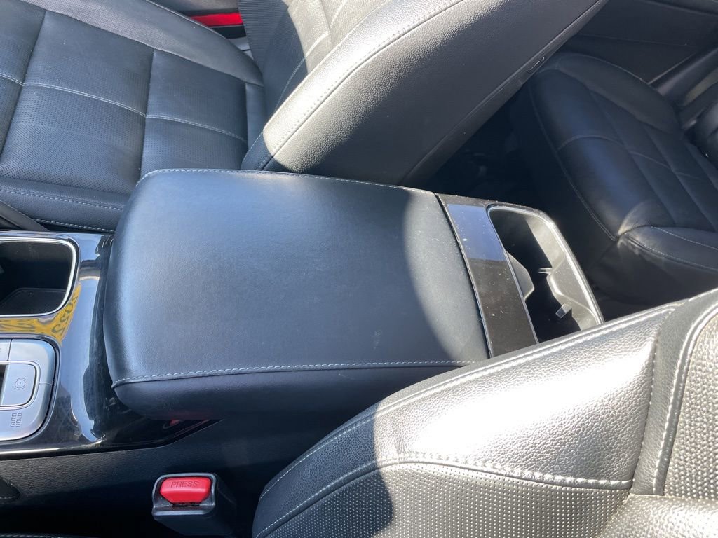 Used 2022 Kia Telluride EX w/ EX Premium Package image 22