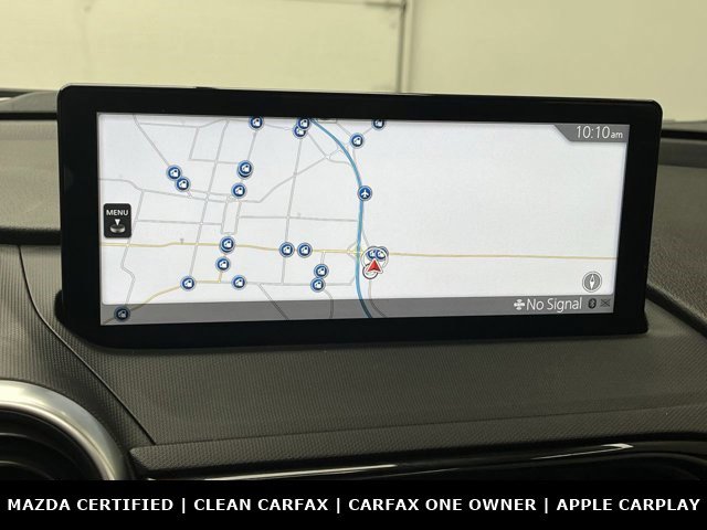 Certified 2024 MAZDA MX-5 Miata Grand Touring image 5