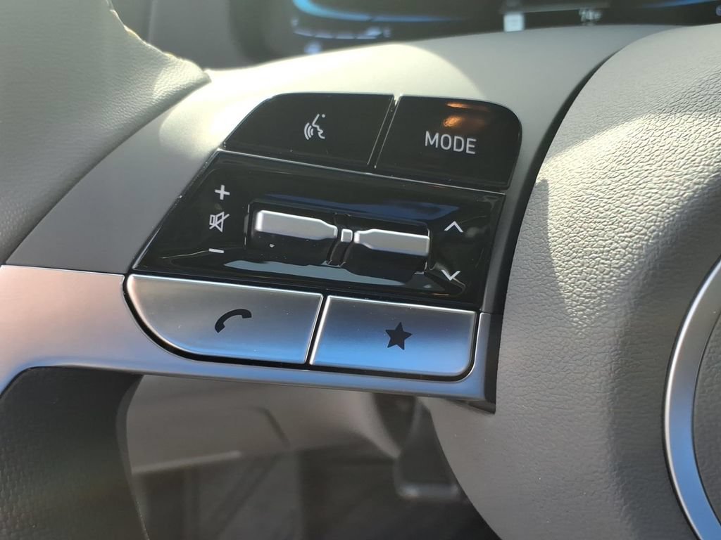 New 2026 Hyundai Elantra Sport FWD image 19