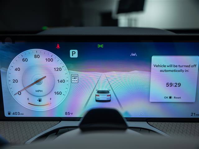 New 2026 Genesis GV80 3.5T Prestige image 23