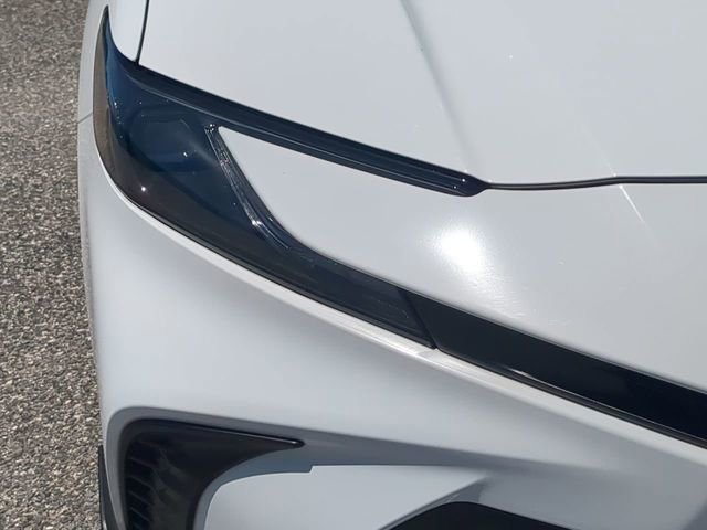 Certified 2025 Toyota Camry SE image 10