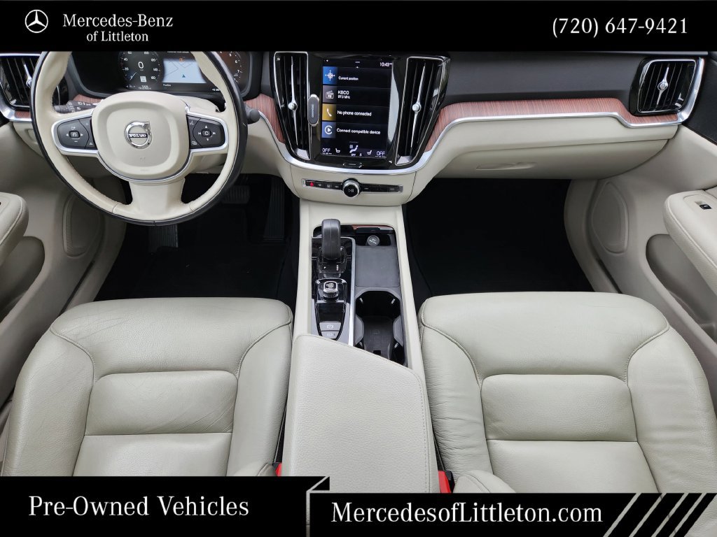 Used 2022 Volvo S60 B5 Inscription AWD/4WD image 25