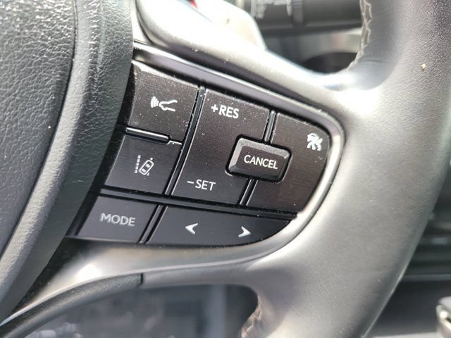 Used 2021 Lexus ES 350 w/ Premium Package FWD image 22