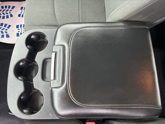 Used 2020 RAM 3500 Big Horn w/ Towing Technology Group image 24