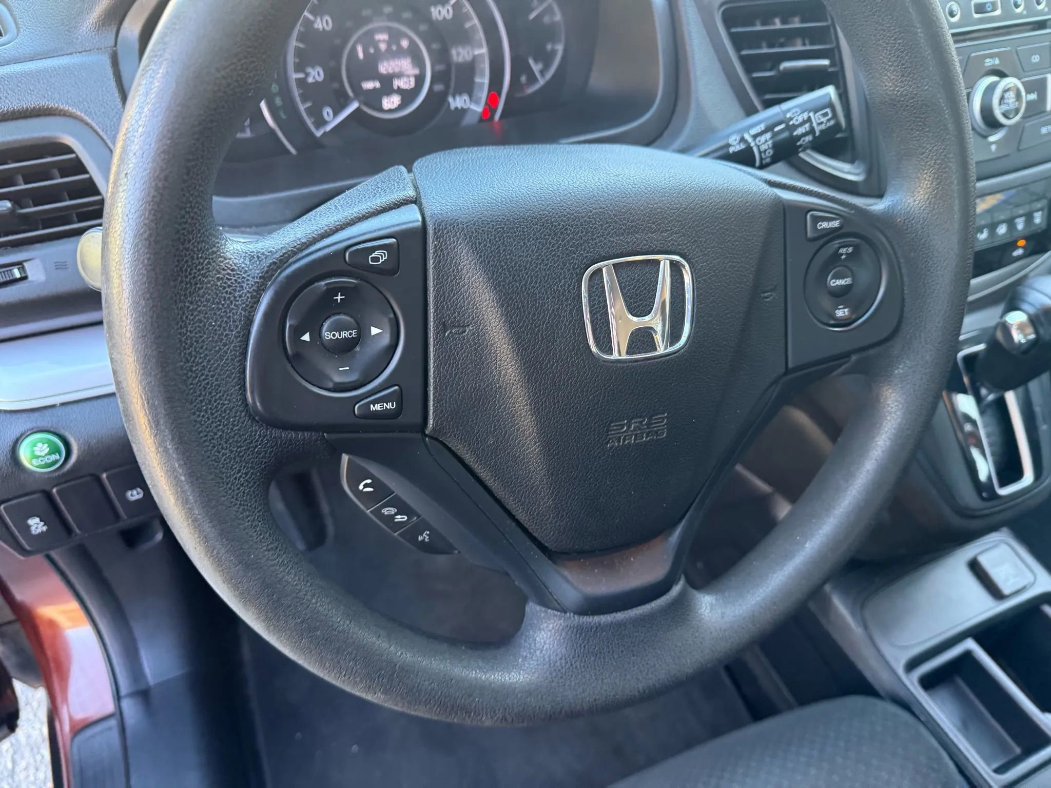 Used 2015 Honda CR-V LX image 15