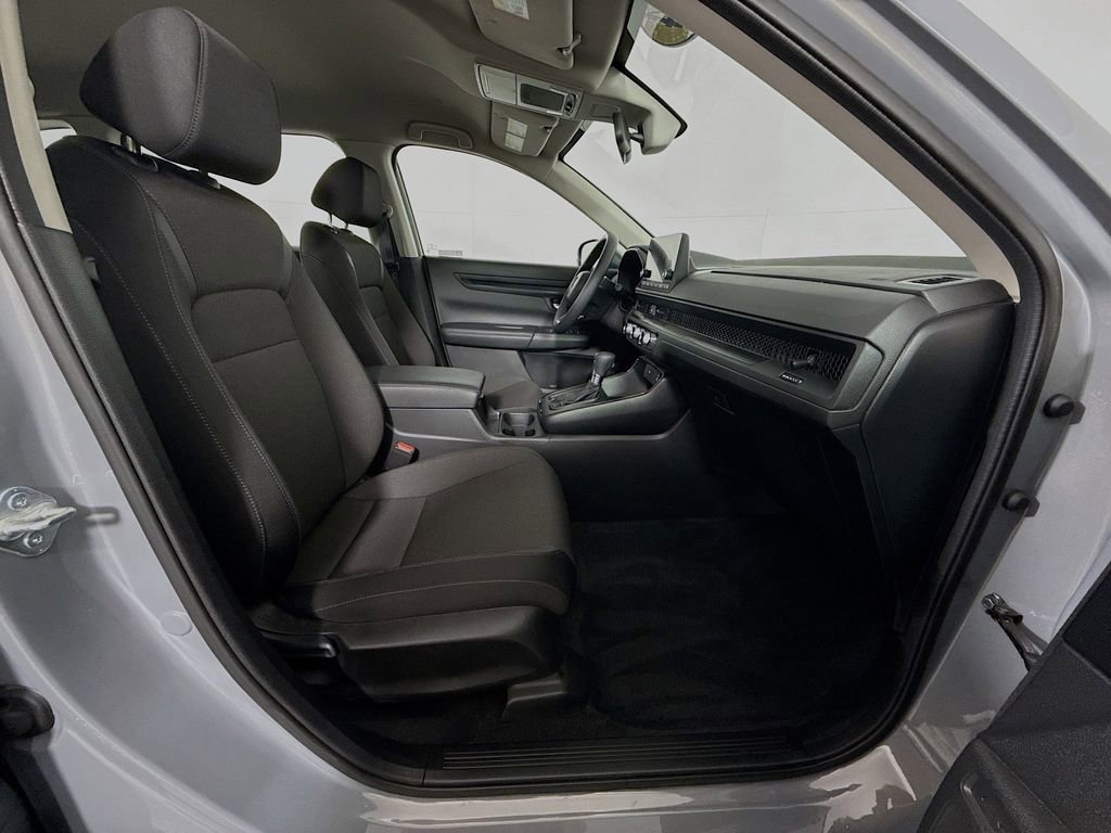 Certified 2024 Honda CR-V LX image 24