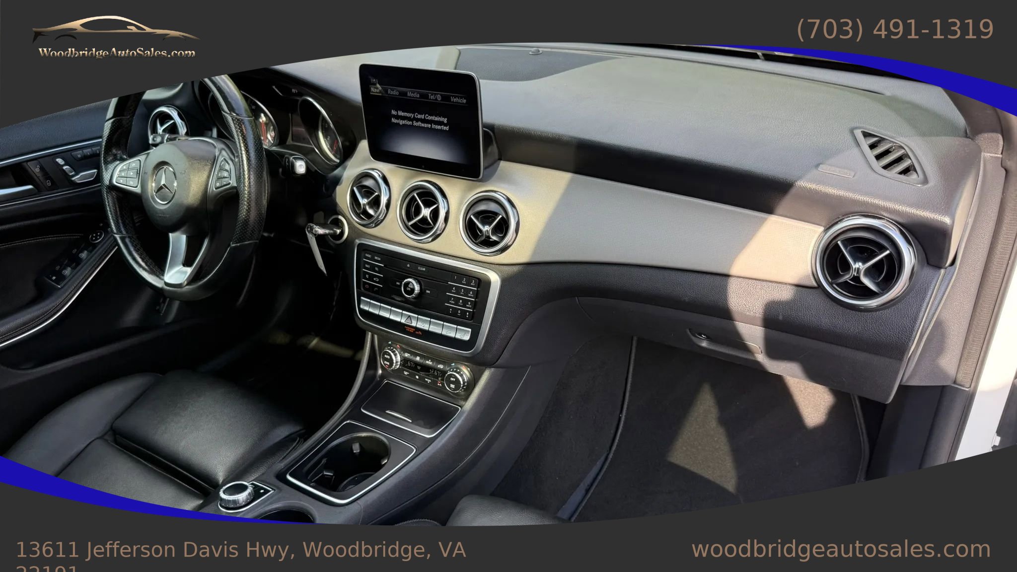 Used 2019 Mercedes-Benz GLA 250 4MATIC image 34