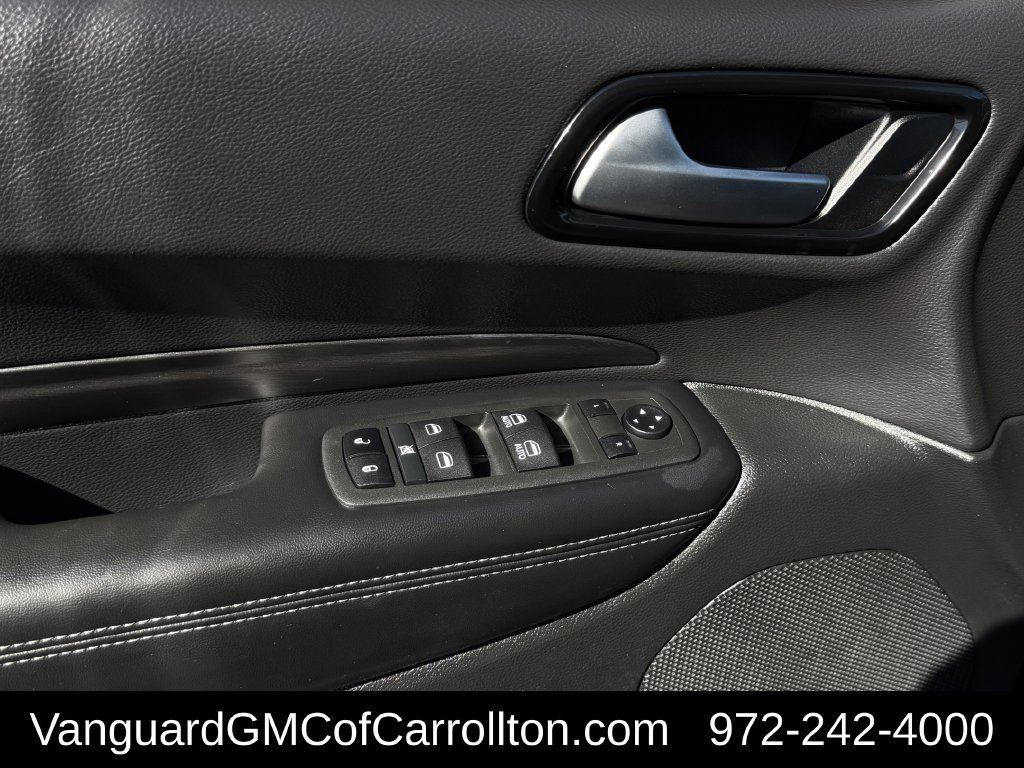 Used 2022 Dodge Durango SXT AWD/4WD image 25